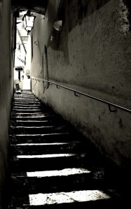 old-stairway-salerano-italy-adina-buliga